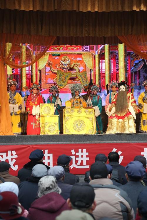 庆阳唱什么戏曲出名的人-庆阳唱什么戏曲出名的人最多