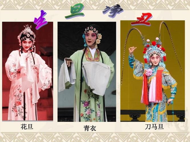 戏曲行当的青衣指什么-戏曲里面的青衣是什么意思