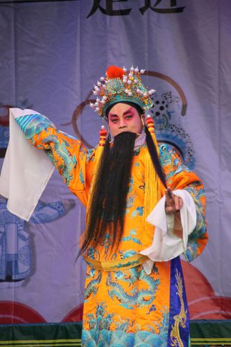 大本腔的戏曲都有什么-什么是大本嗓