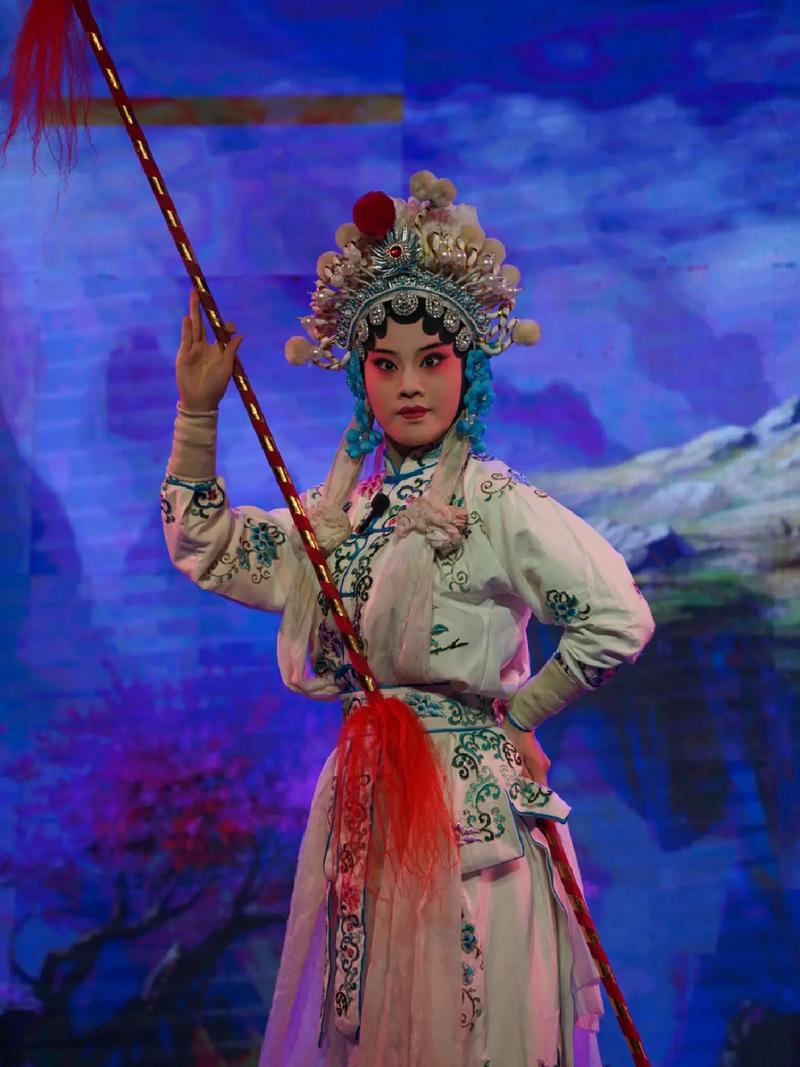 闽剧加演加官是什么戏曲-闽剧女加冠是什么