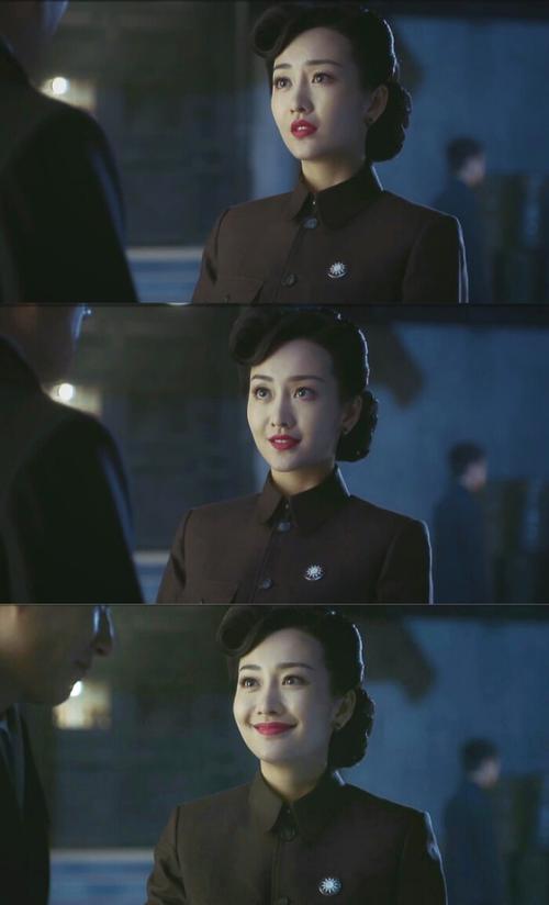 王鸥学的什么戏曲-王鸥的表演