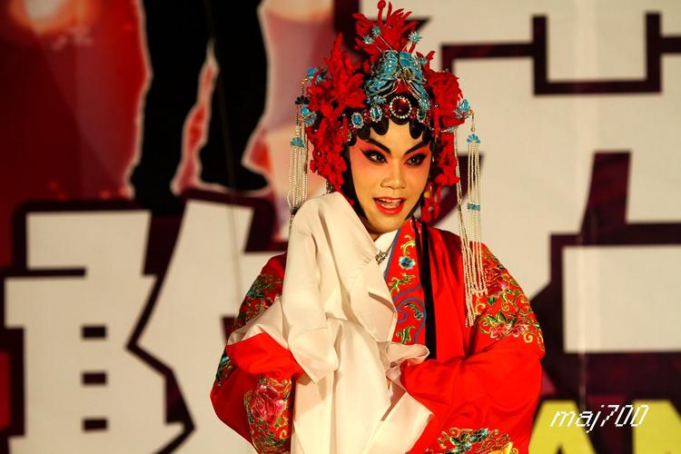 反串在戏曲里叫什么-反串在戏曲里叫什么