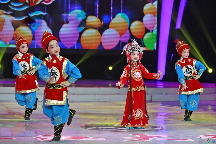河南今年有什么戏曲节目-河南剧目有哪些