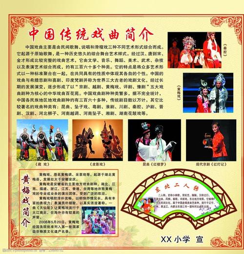 戏曲文化传播属于什么类别-中国戏曲文化传播