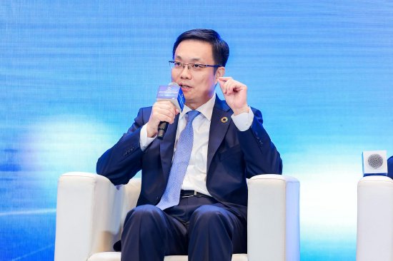 大和证券耿欣：北交所的未来不在于小，而在于新